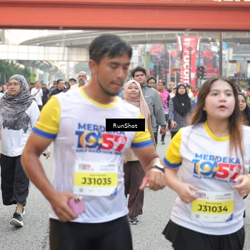 Runner Photo 4631098
