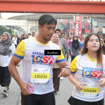 Runner Photo 4631101
