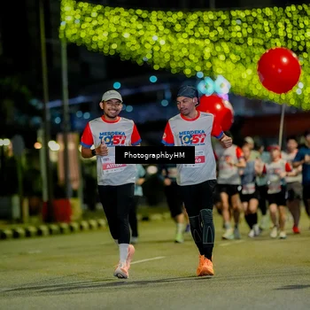 Runner Photo 4631103