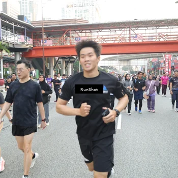 Runner Photo 4631104