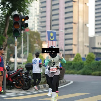 Runner Photo 4631106