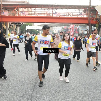 Runner Photo 4631108