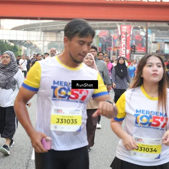 Runner Photo 4631112