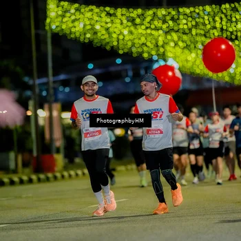 Runner Photo 4631113