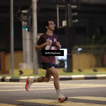 Runner Photo 4631117