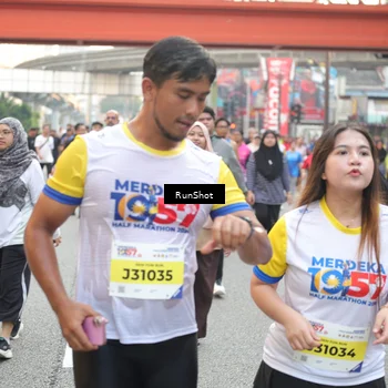 Runner Photo 4631122