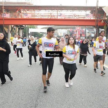 Runner Photo 4631123