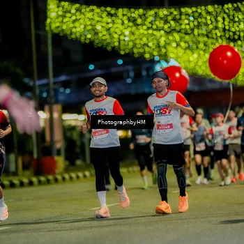 Runner Photo 4631125