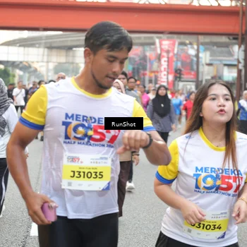 Runner Photo 4631128
