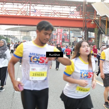 Runner Photo 4631129