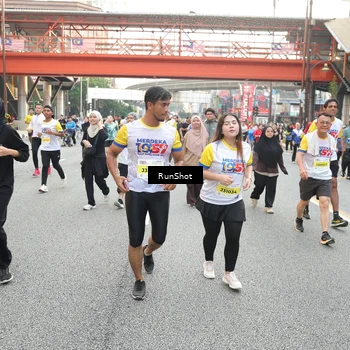 Runner Photo 4631130