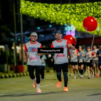 Runner Photo 4631131