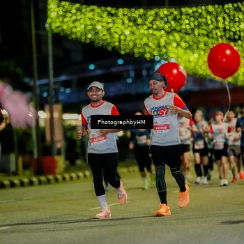Runner Photo 4631140