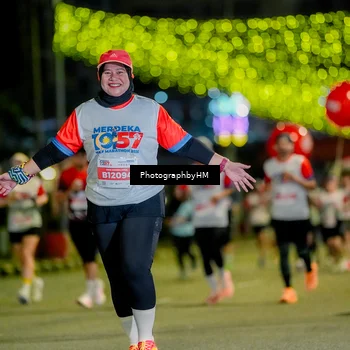 Runner Photo 4631142