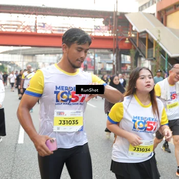 Runner Photo 4631143