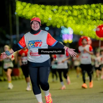 Runner Photo 4631147