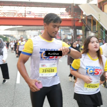 Runner Photo 4631149