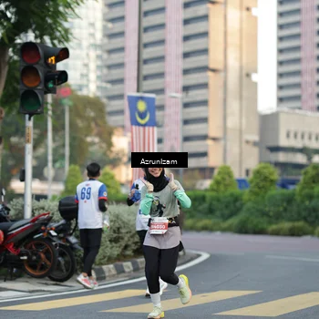 Runner Photo 4631152