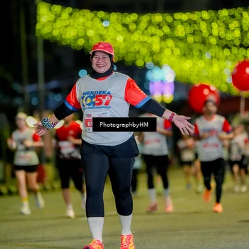 Runner Photo 4631156