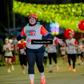 Runner Photo 4631158