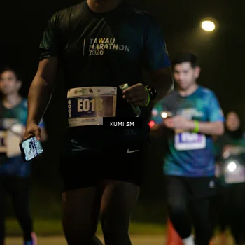 Runner Photo 4631161