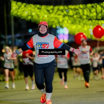 Runner Photo 4631162