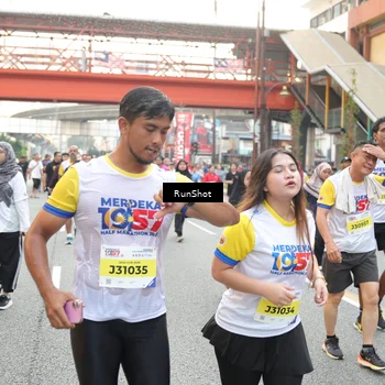Runner Photo 4631163