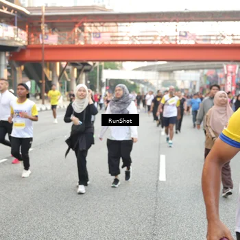 Runner Photo 4631169