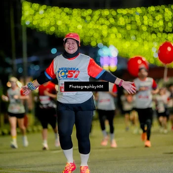Runner Photo 4631171