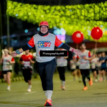 Runner Photo 4631172