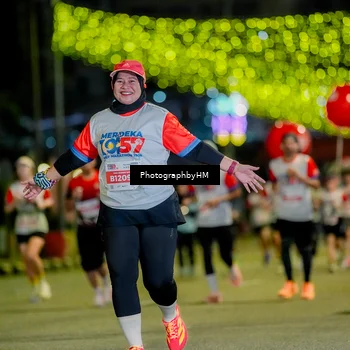 Runner Photo 4631173