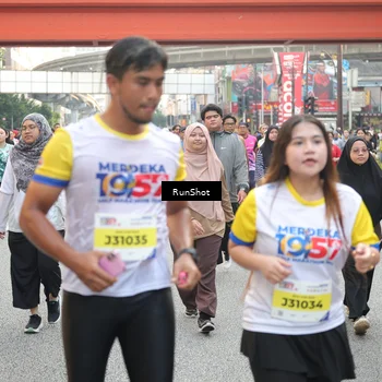 Runner Photo 4631177