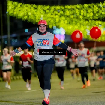 Runner Photo 4631178
