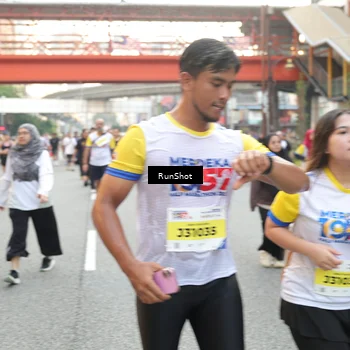 Runner Photo 4631179