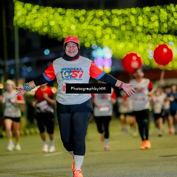 Runner Photo 4631181