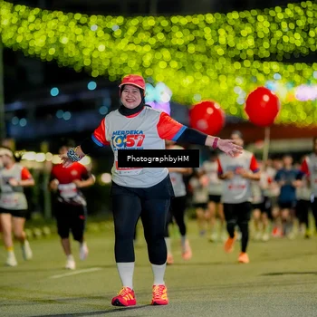 Runner Photo 4631190