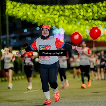 Runner Photo 4631191