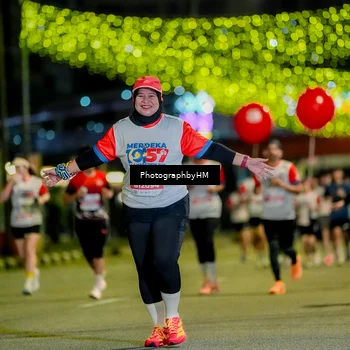 Runner Photo 4631194