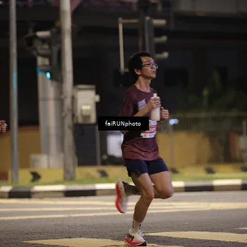 Runner Photo 4631195
