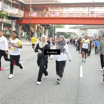 Runner Photo 4631198