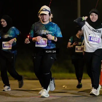 Runner Photo 4631199