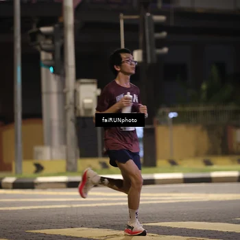 Runner Photo 4631200