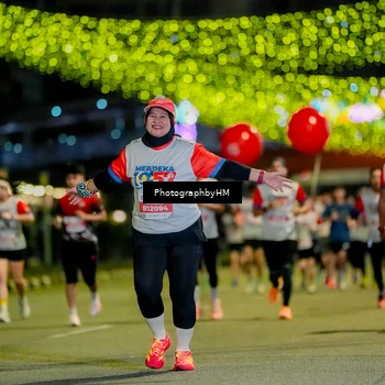 Runner Photo 4631203