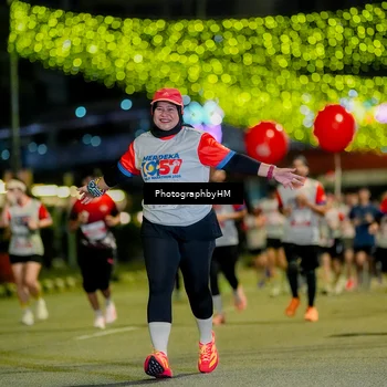 Runner Photo 4631204