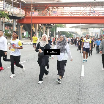 Runner Photo 4631207