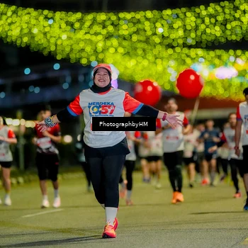 Runner Photo 4631208