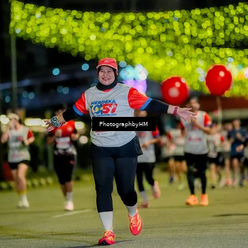 Runner Photo 4631210