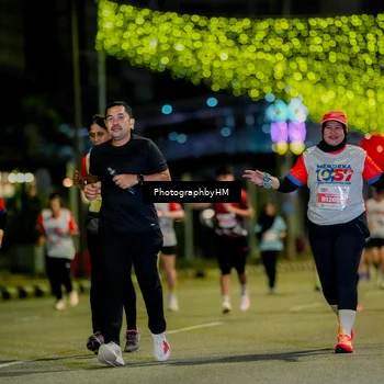 Runner Photo 4631211