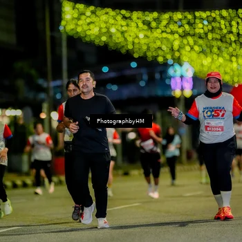 Runner Photo 4631220