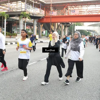 Runner Photo 4631222